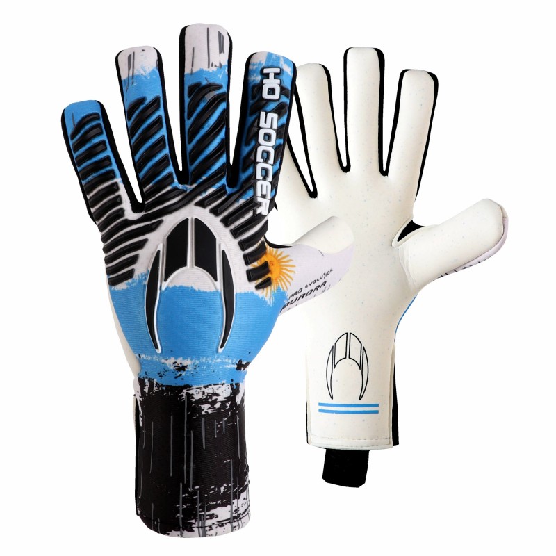 Handschoen Pro Evolution Squadra Argentine