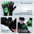handschoen Force Verde