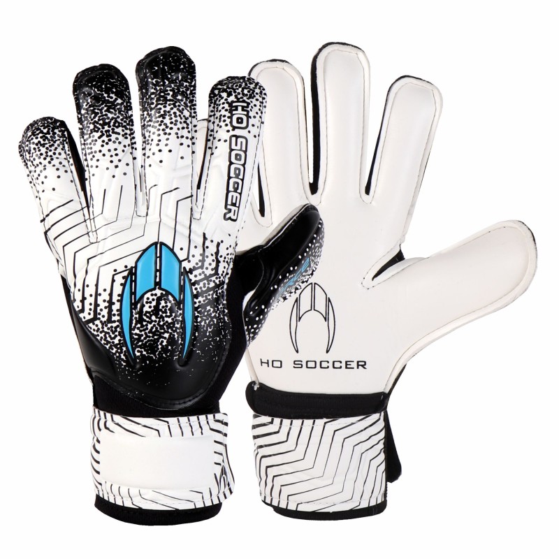 Handschoen Force Blanco
