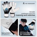 Handschoen Force Blanco
