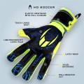 Handschoen Fit SSG Legend