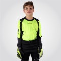 Deep-Sea Lima Keeper Set voor Kinderen