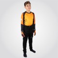 Deep-Sea Orange Keeper Set voor Kinderen