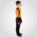 Deep-Sea Orange Keeper Set voor Kinderen