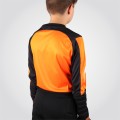 Deep-Sea Orange Keeper Set voor Kinderen
