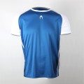 Blauw Spelersshirt Akademia