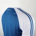 Blauw Spelersshirt Akademia