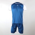 Blauw Spelersshirt Akademia