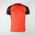 Rood Spelersshirt Akademia