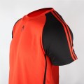 Rood Spelersshirt Akademia