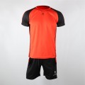 Rood Spelersshirt Akademia