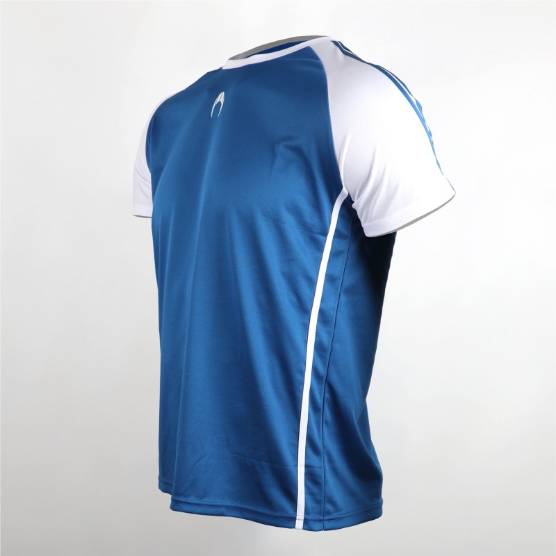 Blauw Spelersshirt Akademia