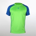 Groen Spelersshirt Akademia