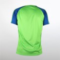 Groen Spelersshirt Akademia