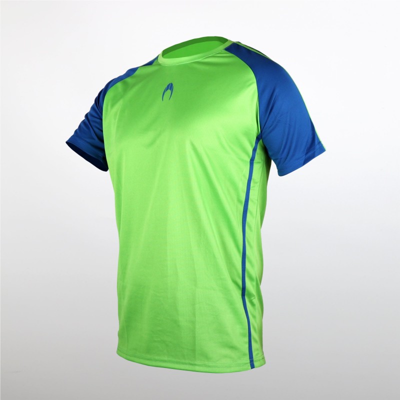 Groen Spelersshirt Akademia