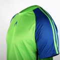 Groen Spelersshirt Akademia