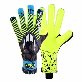 Handschoen Pro Evolution II NG Lime Shadow