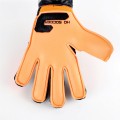 Handschoen One FL Protek Ring Orange Shadow