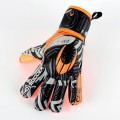 Handschoen One FL Protek Ring Orange Shadow