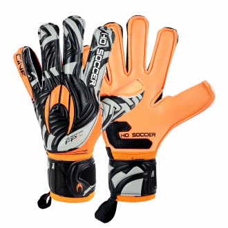 Handschoen One FL Protek Ring Orange Shadow