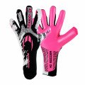Handschoen Kontrol Knit Tech II Pink