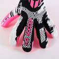 Handschoen Kontrol Knit Tech II Pink
