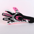 Handschoen Kontrol Knit Tech II Pink