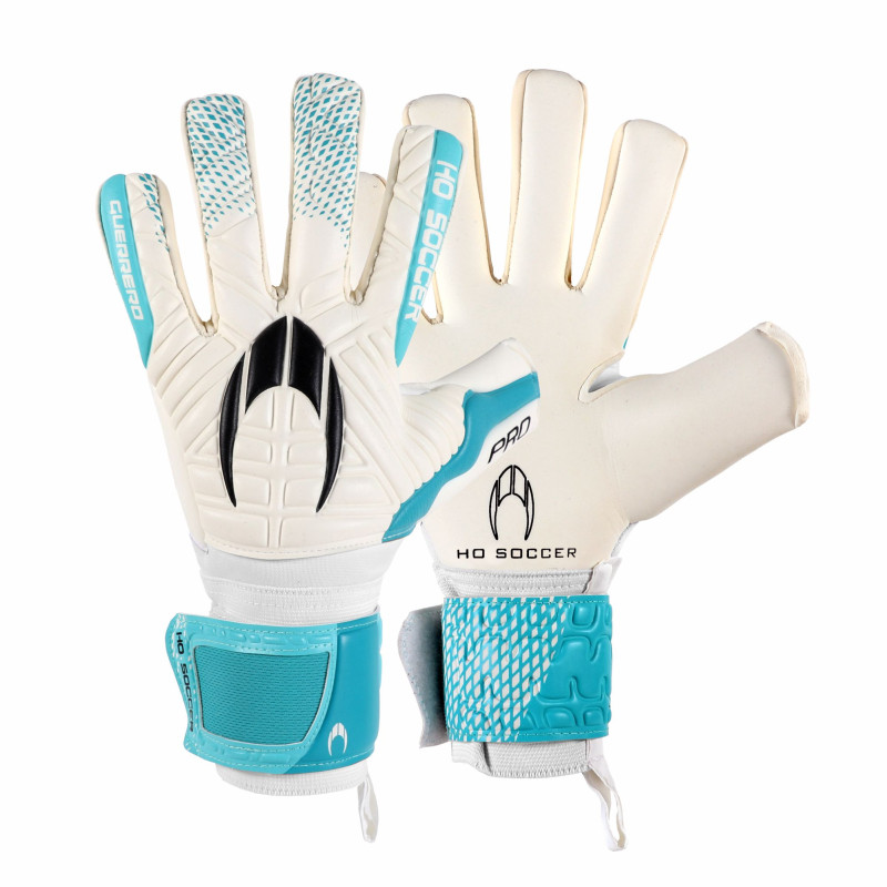 Handschoen Guerrero PRO NG Justice Ocean Blue