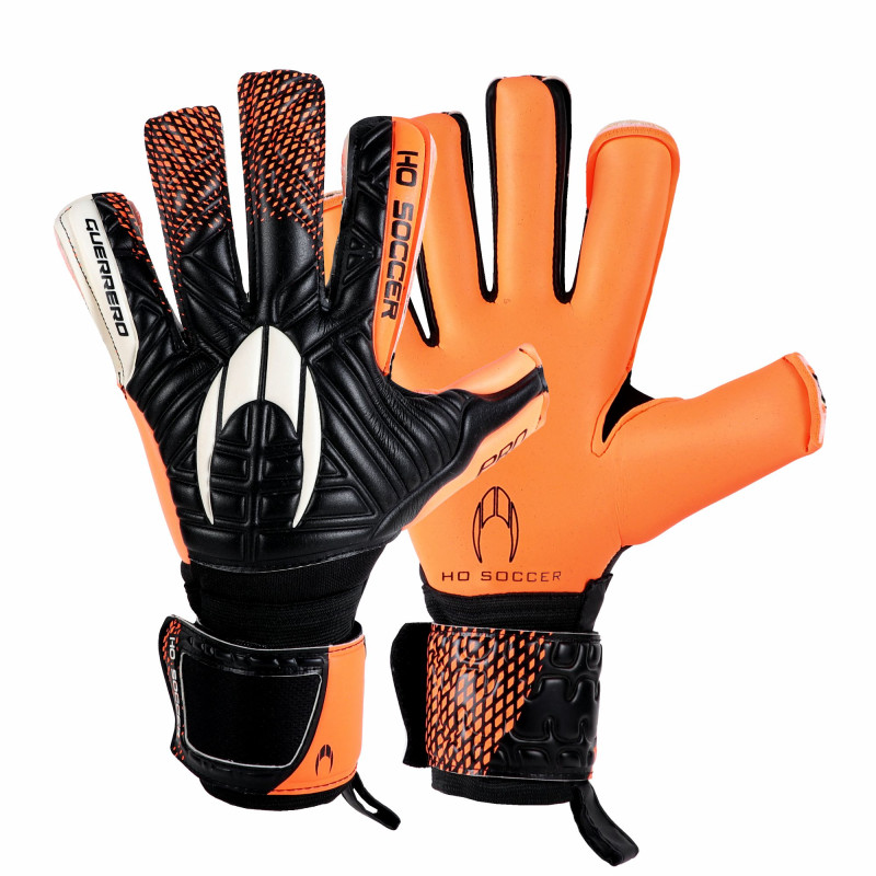 Handschoen Guerrero PRO Justice RN Orange Shadow