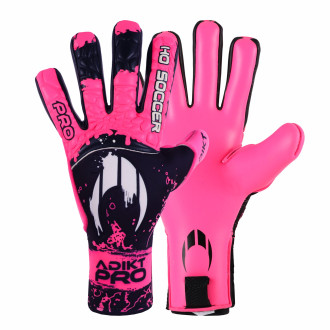 Handschoen Adikt Pro Pink Blast