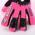 Handschoen Adikt Pro Pink Blast
