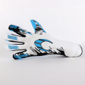 Handschoen SSG Kontrol Knit Tech II White Blue