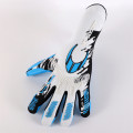 Handschoen SSG Kontrol Knit Tech II White Blue