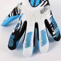 Handschoen SSG Kontrol Knit Tech II White Blue