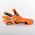 Handschoen SSG Kontrol Knit Tech II Orange Lime