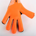 Handschoen SSG Kontrol Knit Tech II Orange Lime