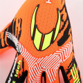 Handschoen SSG Kontrol Knit Tech II Orange Lime