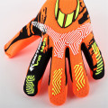 Handschoen SSG Kontrol Knit Tech II Orange Lime