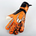 Handschoen Krotalus II Flat Hardground Orange Furious