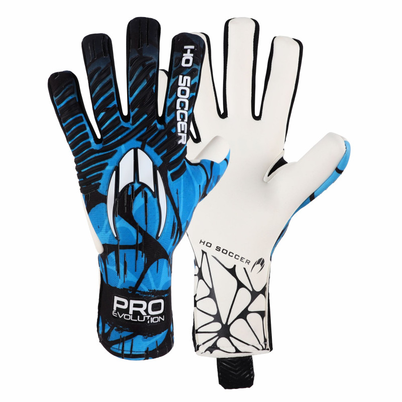 Handschoen Pro Evolution II NG Blue Shadow