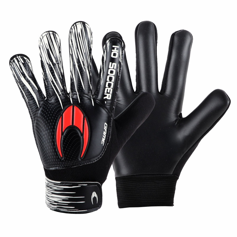 Handschoen Game Black