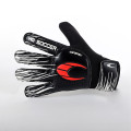 Handschoen Game Black