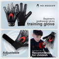 Handschoen Game Black