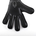Handschoen Force Black