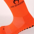 Oranje antislip sportsok