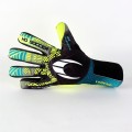 Handschoen Legend IV NG Lime Shock