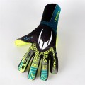 Handschoen Legend IV NG Lime Shock