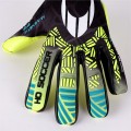 Handschoen Legend IV NG Lime Shock