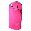 Roze trainingshesjes (set van 12)
