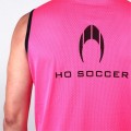 Roze trainingshesjes (set van 12)
